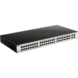 D-link DGS-1210-52/ME - DGS 1210-52P/ME