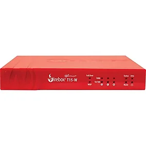 Synnex WGT16063-WW - WatchGuard Firebox T15-W