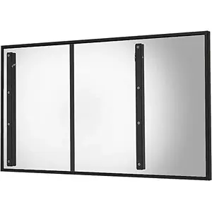 Peerless ECN34419-85L - OUTDOOR FLAT MOUNT FOR SAMSUNG OH85F - LANDSCAPE
