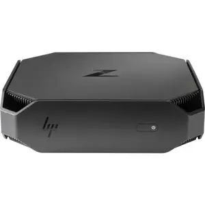 Hp Hewlett Packard 2XG64US#ABA - HP Z2 G3 Mini Workstation - Customizable Options