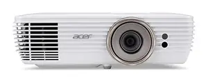 Acer MR.JPD11.00C - 4K Ultra HD Projector with 2200 ANSI Lumens Brightness