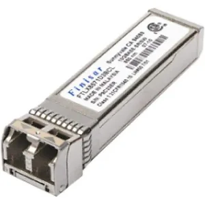 Td Sourcing FTLX8571D3BCV - Finisar 10G SFP+ Transceiver Module - FTLX8571D3BCV