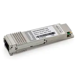 C2G-QSFP40GSR4AR-LEG