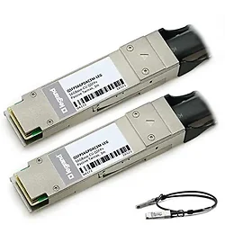 C2G-QSFP56GPDAC3M-LEG