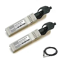 C2G-QFX-SFP-DAC-5M-LEG