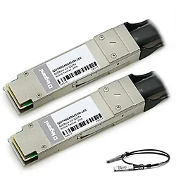 C2G-QSFP40GADAC15M-LEG