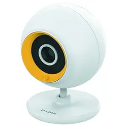 D-Link-DCS-850L