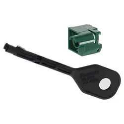 Panduit-PSL-DCPLRX-GR