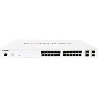 Fortinet-FS-124E-FPOE