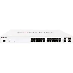 Fortinet-FS-124E-FPOE