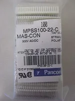 Panduit-P110CB4-CY