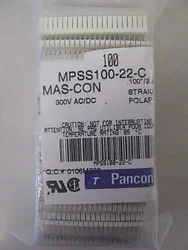 Panduit-P110CB4-CY