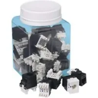 Panduit-NKP5E88MWH-Q