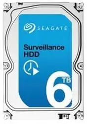 SEAGATE-ST6000VX0001
