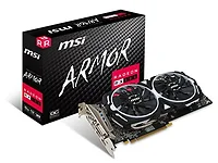 MSI-R580AR8C