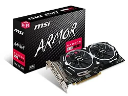 MSI-R580AR8C