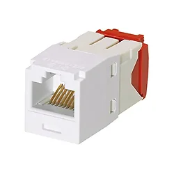 Panduit-CJ5E88TGWH-24