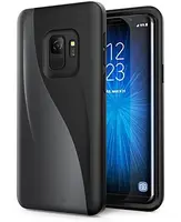 I BLASON-G-S9-LUNA-BLACK