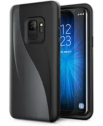 I BLASON-G-S9-LUNA-BLACK