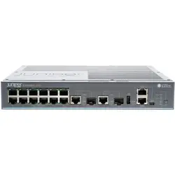 JUNIPER-EX2200-C-12T-2G