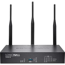 SONICWALL-01-SSC-3034