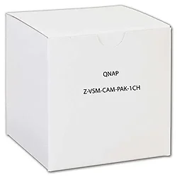 QNAP-Z-VSM-CAM-PAK-1CH