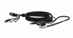 Belkin-F1D9104-15