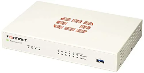 Fortinet-FG50EBDL87460