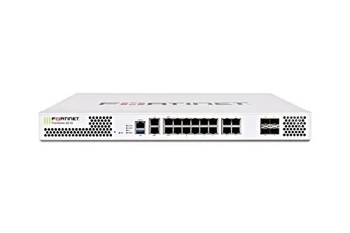 Fortinet-FG201EBDL87436