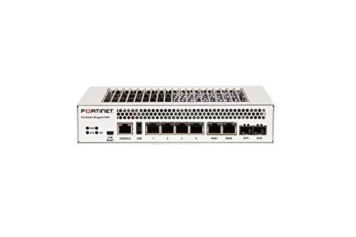 Fortinet-FGR60DBDL87412