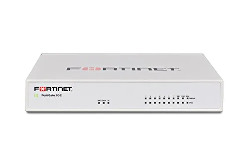 Fortinet-FG60EPOEBDL87436