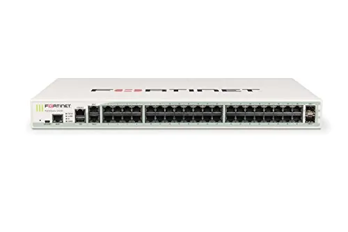 Fortinet-FG240DPOEBDL87412