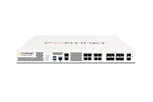 Fortinet-FG500EBDL87460