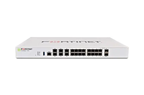 Fortinet-FG101EBDL98012