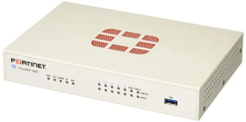 Fortinet-FWF50EBDL87412