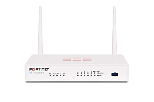 Fortinet-FWF51EBDL87436