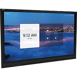 AVOCOR DISPLAYS-AVE8620