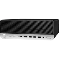 HP Hewlett Packard-5BN07US#ABA