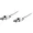ADD-2FCAT6A-WHITE