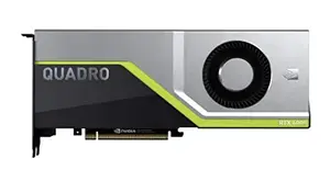 Pny Technologies VCQRTX6000-BLK - PNY Quadro RTX 6000 Graphics Card - Bulk Version