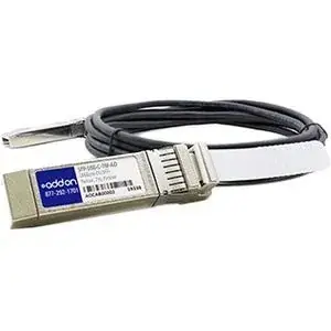 Addon SFP-10G-C7M-AO - ALCATEL 10G SFP DAC Copper Passive Cable 7M