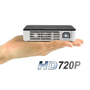 Aaxa Technologies KP-602-01 - P300 NEO PICO DLP PROJ 420L