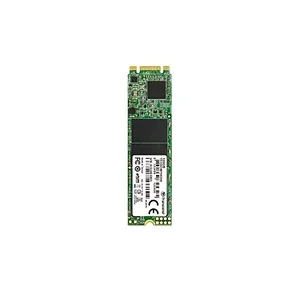 Transcend TS120GMTS820S - 120GB M.2 2280 SATA3 TLC Solid State Drive