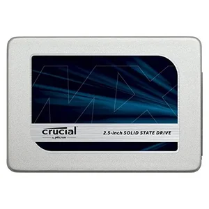 Crucial CT1050MX300SSD1 - MX300 1TB 2.5-Inch SATA SSD
