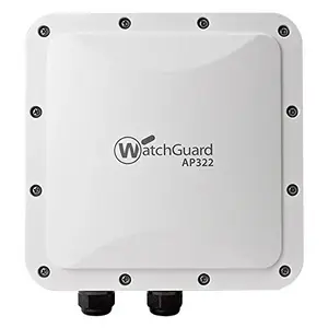 Synnex WGA3W701 - AP322 & 1YR STD SUP
