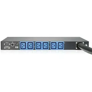 Hpe AF523A - Intelligent Modular PDU 3 Phase 48A North America