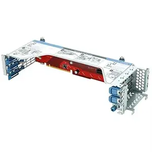 Hp 798184-B21 - XL190R LP X16 FLOM X8 Riser Kit - Advanced Performance