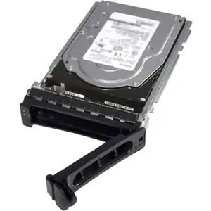 Dell 400-ATIO - 600GB SAS 15K RPM Hot-Swap Hard Drive