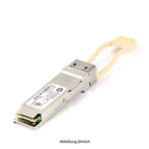 Hpe 805755-B21 - BLC 40G QSFP+ MPO SR4 Fiber Optic Module 100M