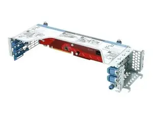 Hp 827353-B21 - XL190R GEN9 GD-RT R RISER KIT